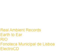 The DVD Lisboa.Reloaded, published by